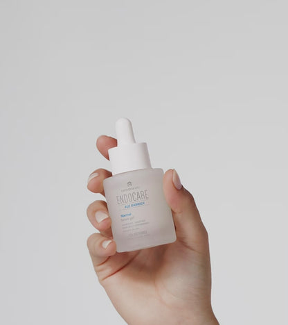 ENDOCARE AGE BARRIER Niacinal Serum Gel