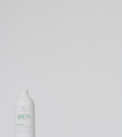 BIRETIX Cleanser