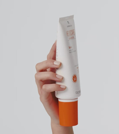 HELIOCARE ADVANCED Spray SPF50