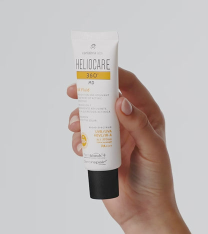 HELIOCARE 360° AK Fluid SPF100+