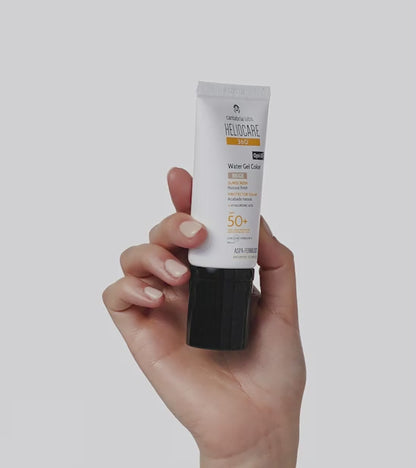 HELIOCARE 360° COLOR Water Gel SPF50+