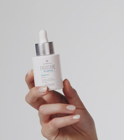 ENDOCARE AGE BARRIER Hyaluboost Serum