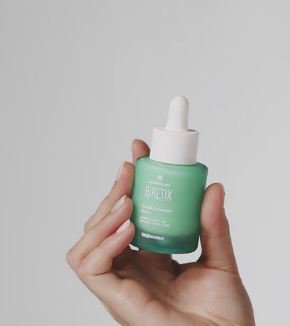 BIRETIX Double Correction Serum